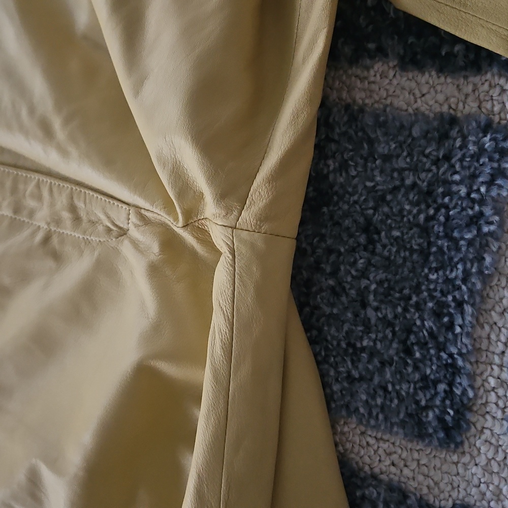 Antonio Berardi leather pants - Picture 15 of 16